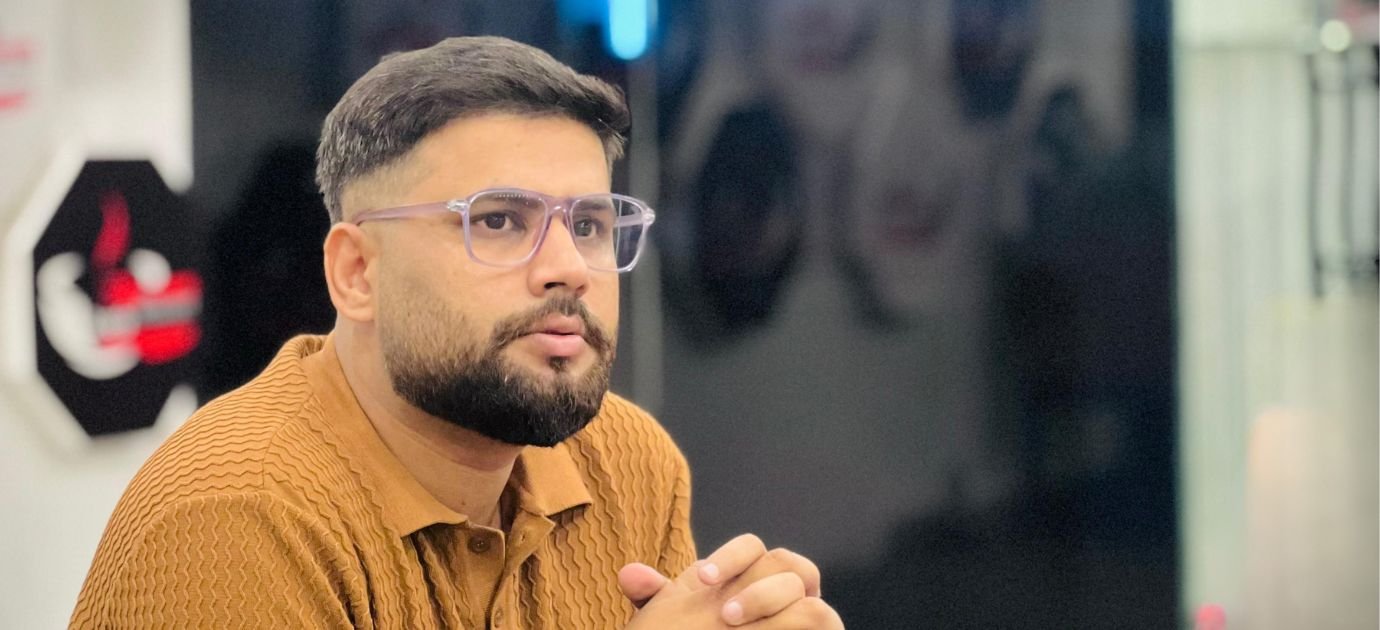 Leadership and vision representing Syed Sheraz Ali Shah's compassionate approach to healing