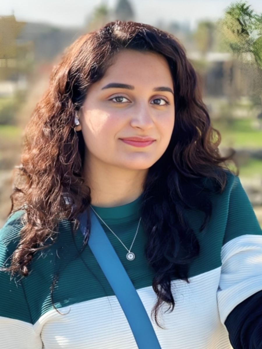 Healing Baithak — Suniya Tarar, Psychologist in Karachi